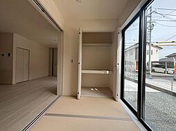 室内の画像