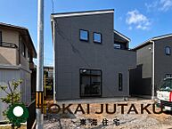 福島県福島市渡利字七社宮：物件画像