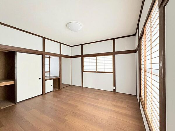 室内