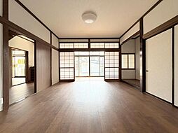 室内の画像