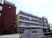 野田中学校　1745ｍ/徒歩22分