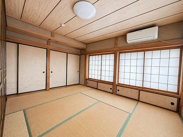室内