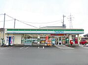 ファミリーマート笹谷店　641ｍ/徒歩9分