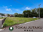 現地土地写真　2026/05撮影