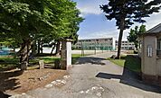 北部小学校　1300ｍ/徒歩17分