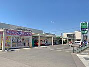 コープふくしま笹谷店　217ｍ/徒歩3分