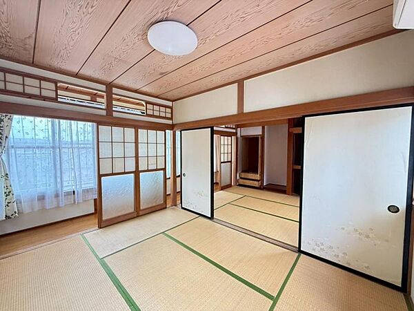 室内
