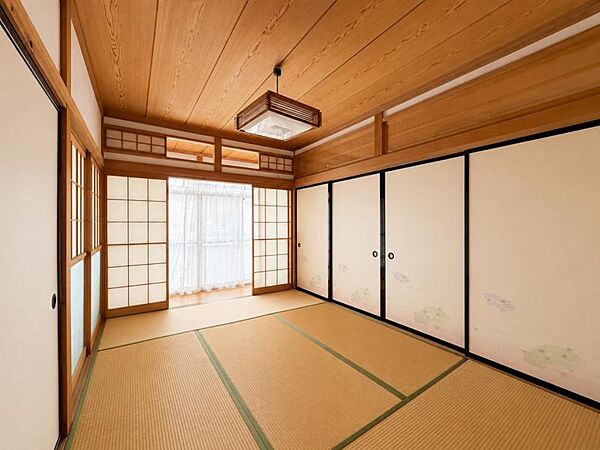 室内