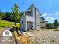 福島県福島市飯野町大久保字林崎：物件画像