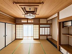 室内の画像