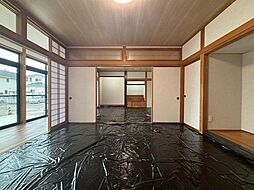 室内の画像