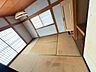 室内：2階和室