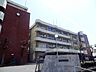 周辺：野田中学校　884ｍ/徒歩12分