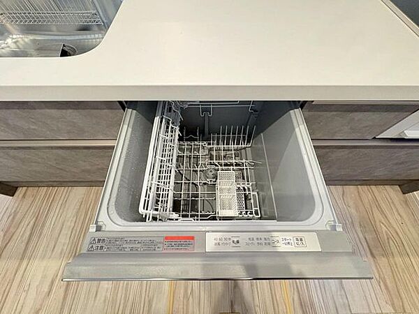 設備を拡大表示
