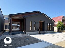 -Livele Garden.S-鳥谷野岩田　1号棟