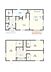 間取り：【間取図】3LDK＋屋根裏部屋＋WIC