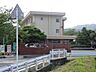 周辺：福島市立庭坂小学校　1182m　徒歩15分