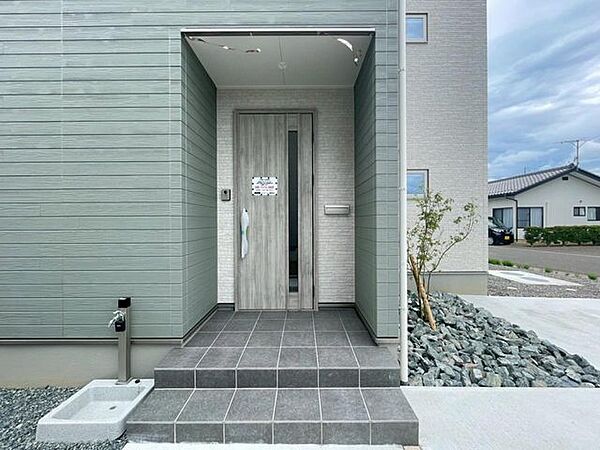 設備を拡大表示
