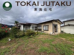 -町庭坂下原-中古戸建