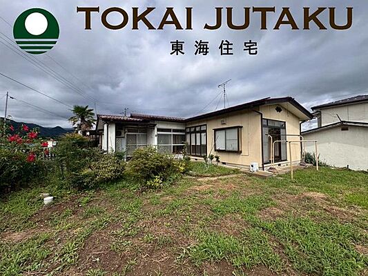 外観 -町庭坂下原-中古戸建