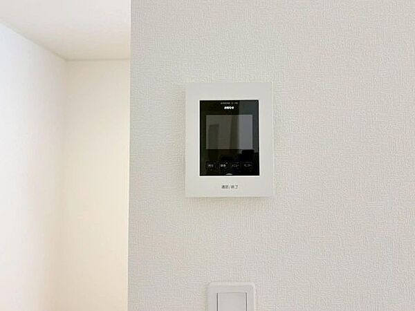 室内を拡大表示