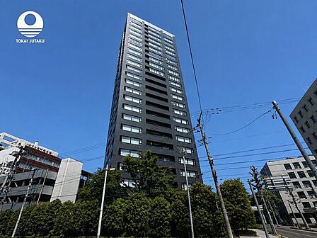 居住中のためご見学をご希望の方は事前にご連絡ください!