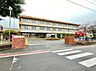 周辺：飯坂小学校　1338ｍ/徒歩17分