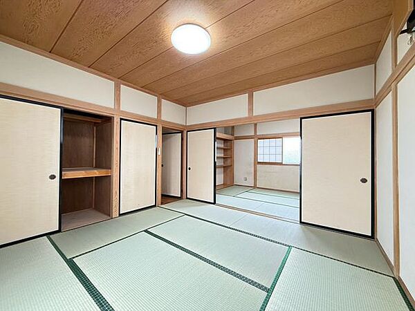 和室