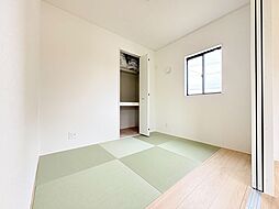 和室の画像