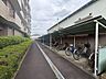 その他：駐輪場