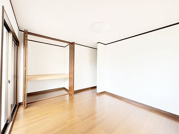 子供部屋