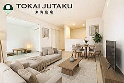 -Cradlegarden-米沢市下花沢第1 2号棟