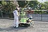 その他：新築の住宅において、基礎着工前に地番調査会社による地番調査を行っています。調査結果を元に、必要に応じた、地盤補強等を実施し、不同沈下しない様対策をとっております。