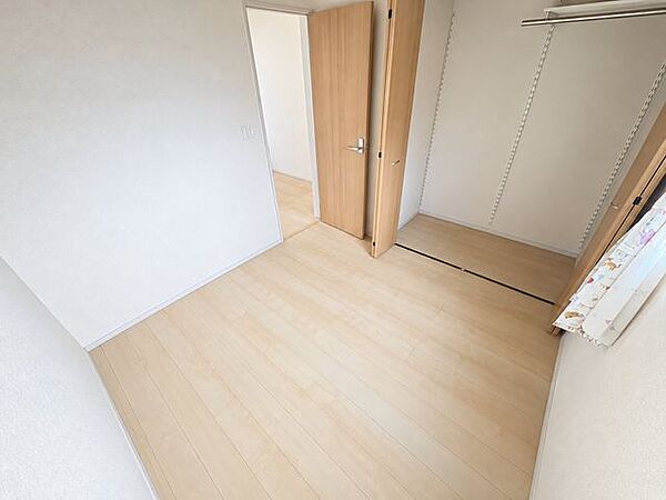 子供部屋