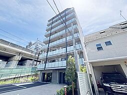 東武伊勢崎線 小菅駅 徒歩8分