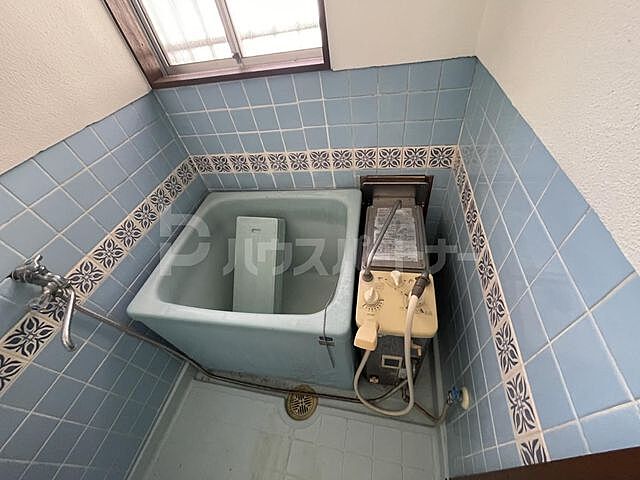 浴室
