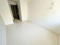 京成本線 堀切菖蒲園駅 徒歩4分の賃貸アパート 3階1Kのリビング/ダイニング