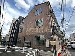 東武伊勢崎線 五反野駅 徒歩6分の賃貸アパート