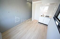 イートス根岸A棟 3階ワンルームのリビング/ダイニング