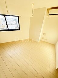 ParkGate押上 3階1Kのリビング/ダイニング