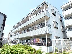 リヴハイム杉浦