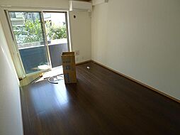 コーポ美幸 1階1Kのリビング/ダイニング