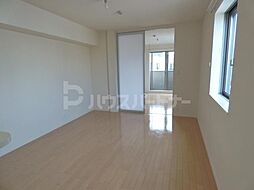 東武伊勢崎線 東向島駅 徒歩4分の賃貸マンション 2階1LDKのリビング/ダイニング