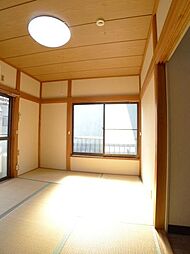 コーポミナミ 202 2階1Kのリビング/ダイニング