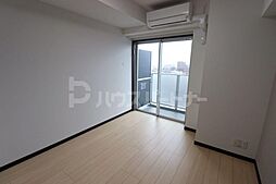 京成本線 お花茶屋駅 徒歩10分の賃貸マンション 12階1Kのリビング/ダイニング