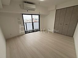 京成押上線 京成曳舟駅 徒歩9分の賃貸マンション 2階1Kのリビング/ダイニング