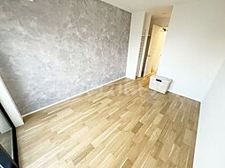 ENTAC　YOTSUGI 1階1Kのリビング/ダイニング