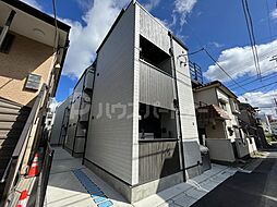 フォレストレジデンス青砥