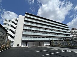 GENOVIAお花茶屋IIskygarden