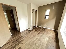 フラワーハウス野村 1階1Kのリビング/ダイニング